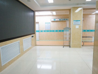 赤峰中心医院